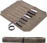 Rolltasche für Messer