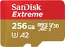 SanDisk Extreme microSDXC
