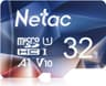 Netac Micro SD Karte