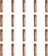 20er Schweißdüsen Set