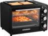 3in1 Minibackofen