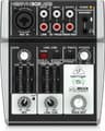 Behringer XENYX 302USB