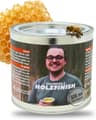 Holzwachs 500 ml