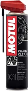 Motul Kettenreiniger