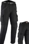 Texpeed Motorradhose