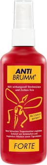 Anti Brumm Forte