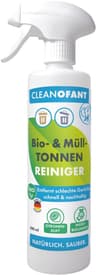 CLEANOFANT Mülltonnenreiniger