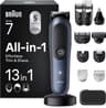 Braun All-in-One Trimmer