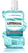 LISTERINE Cool Mint Mild