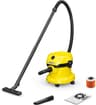 KÄRCHER WD 2 Plus