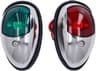 LED Navigationslaterne