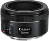 Canon EF 50mm F1.8