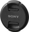 Sony Objektivdeckel