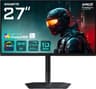 Gigabyte OLED Monitor