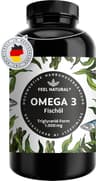 Omega 3 Kapseln