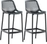 CLP Outdoor-Barhocker