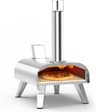 BIG HORN OUTDOORS Pizzaofen