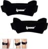 ipow Patellaband 2er-Set