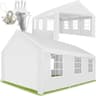 tectake Pavillon