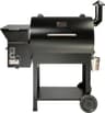 ACTIVA Pelletgrill