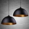 FRIDEKO HOME Pendelleuchte