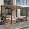 Amopatio Pergola
