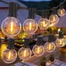 GPATIO LED Lichterkette