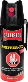 BALLISTOL Pfefferspray