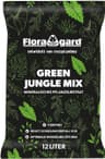 Green Jungle Mix