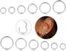 CASSIECA Piercingset