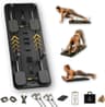 Pilates Reformer 5-in-1