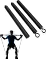 QWORK Pilatesstange