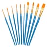 Amazon Basics Pinsel Set