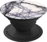 PopSockets White Marble
