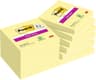 Post-it Super Sticky Notes
