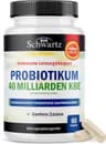 Probiotika Darmgesundheit