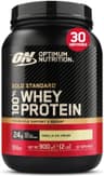 Optimum Nutrition Whey