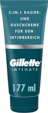 Gillette Body & Intimate