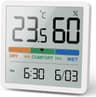 NOKLEAD Thermo-Hygrometer