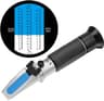 HHTEC Winzer Refraktometer