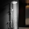 HOMELODY Regendusche