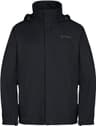 VAUDE Regenjacke