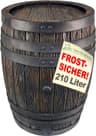 Eichenfass Regenfass