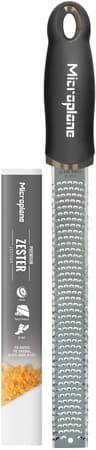 Microplane Zester