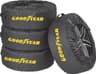 GOODYEAR Reifentasche
