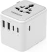 TESSAN Reiseadapter