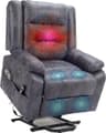 Elektrischer Relaxsessel