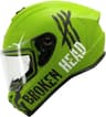 Broken Head Adrenalin