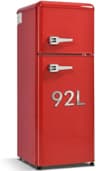 Retro-Kühlschrank