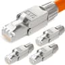 HB-DIGITAL CAT 7 Stecker